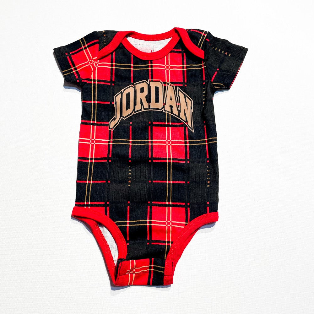 Jordan Onesie 12M|189478