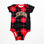 Jordan Onesie 12M|189478