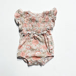 Rabbit & Bear Onesie 3-6M|212000