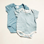 Tres Beau Et Belle Onesie Set 3-6M|233778