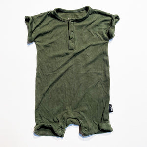 Belan J Romper 6-12M|187307