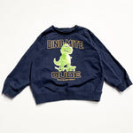 George Crew 5Y|225758
