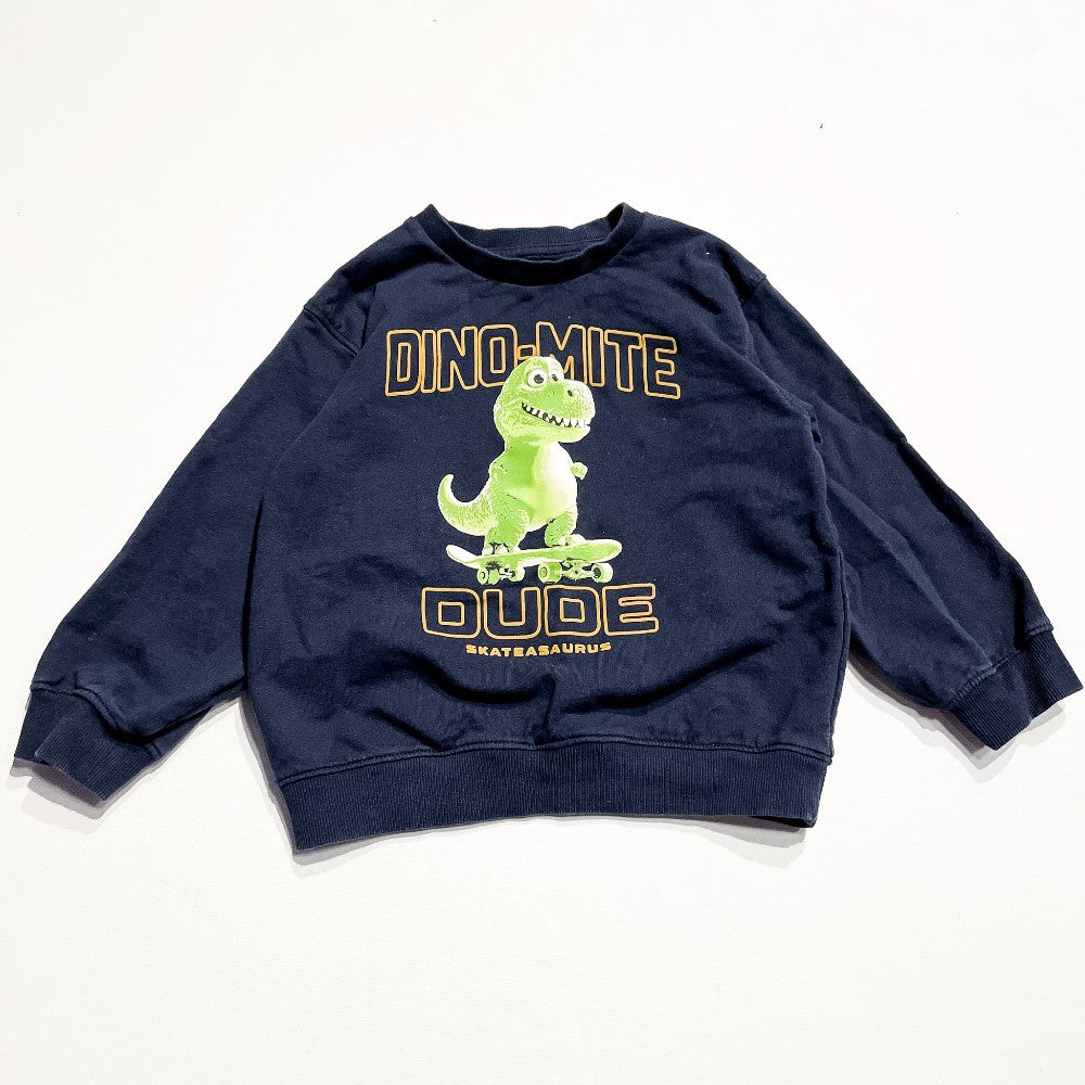 George Crew 5Y|225758