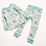 Little Watson Sleep Set 3Y|188660