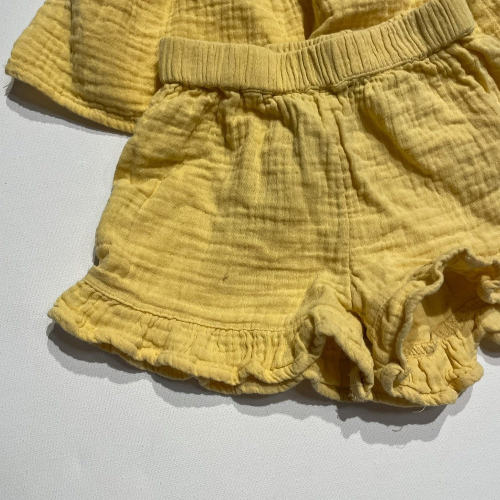 Old Navy Set 2Y **Imperfection|204474