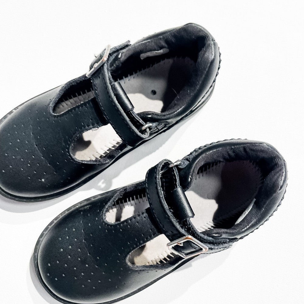 Stride Rite Shoes 9 **No Sole|209190
