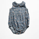 Rylee & Cru Romper 6-12M|211469