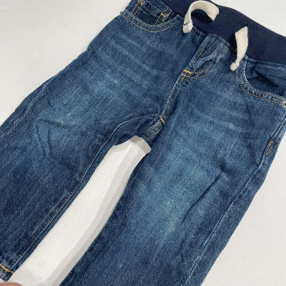 Gap Pants 12-18M *Imperfection|234744