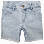 BinkyBro - Kids Shorts Waco (Washed)|207265