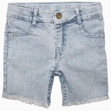 BinkyBro - Kids Shorts Waco (Washed)|207265