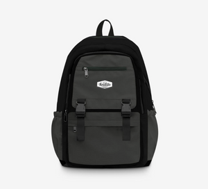 Colorblock Pepper 26L Backpack Charcoal|155748