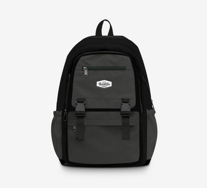 Colorblock Pepper 26L Backpack Charcoal|155748