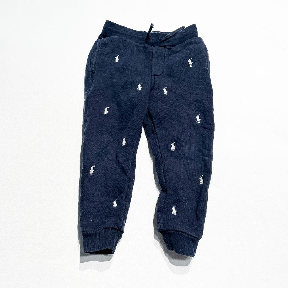 Polo Pants 4Y|199758
