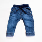 Noppies Jeans 6-9M|154645