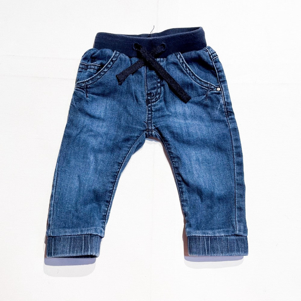 Noppies Jeans 6-9M|154645
