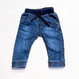 Noppies Jeans 6-9M|154645