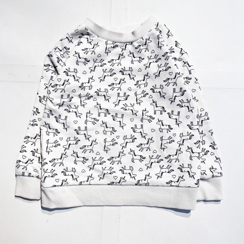 Joe Sweater 4Y|184617