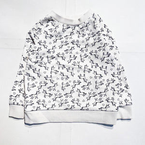 Joe Sweater 4Y|184617