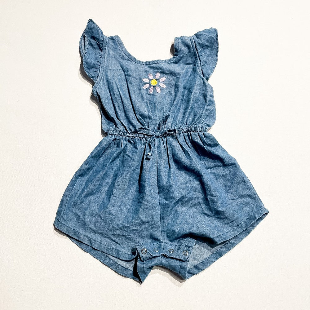 Romper 12M|224187