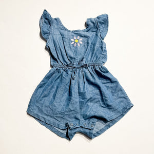 Romper 12M|224187