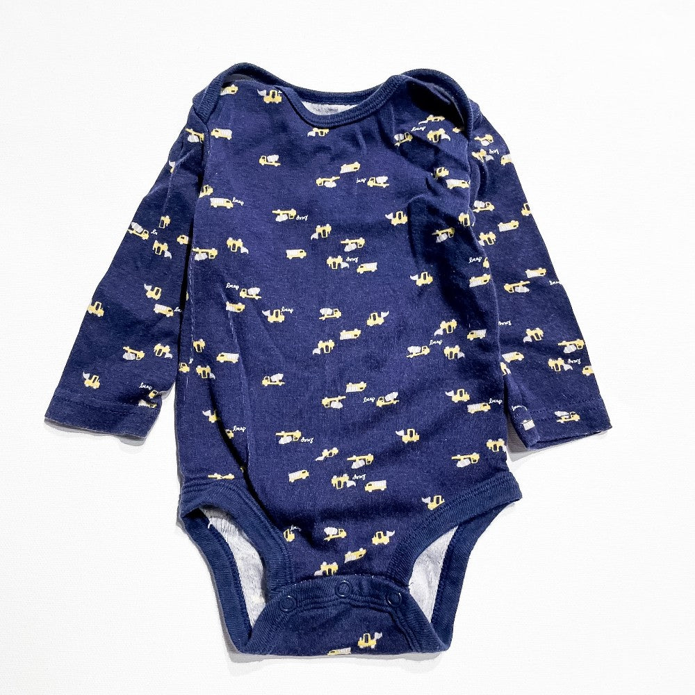 Carters Onesie 3M|203587
