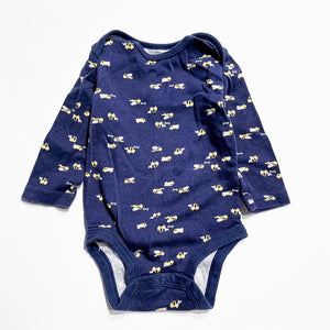 Carters Onesie 3M|203587