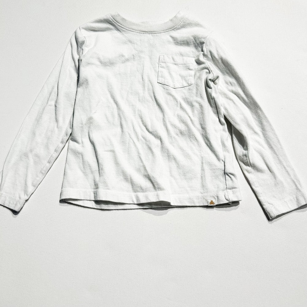 Gap Shirt 5Y|208835
