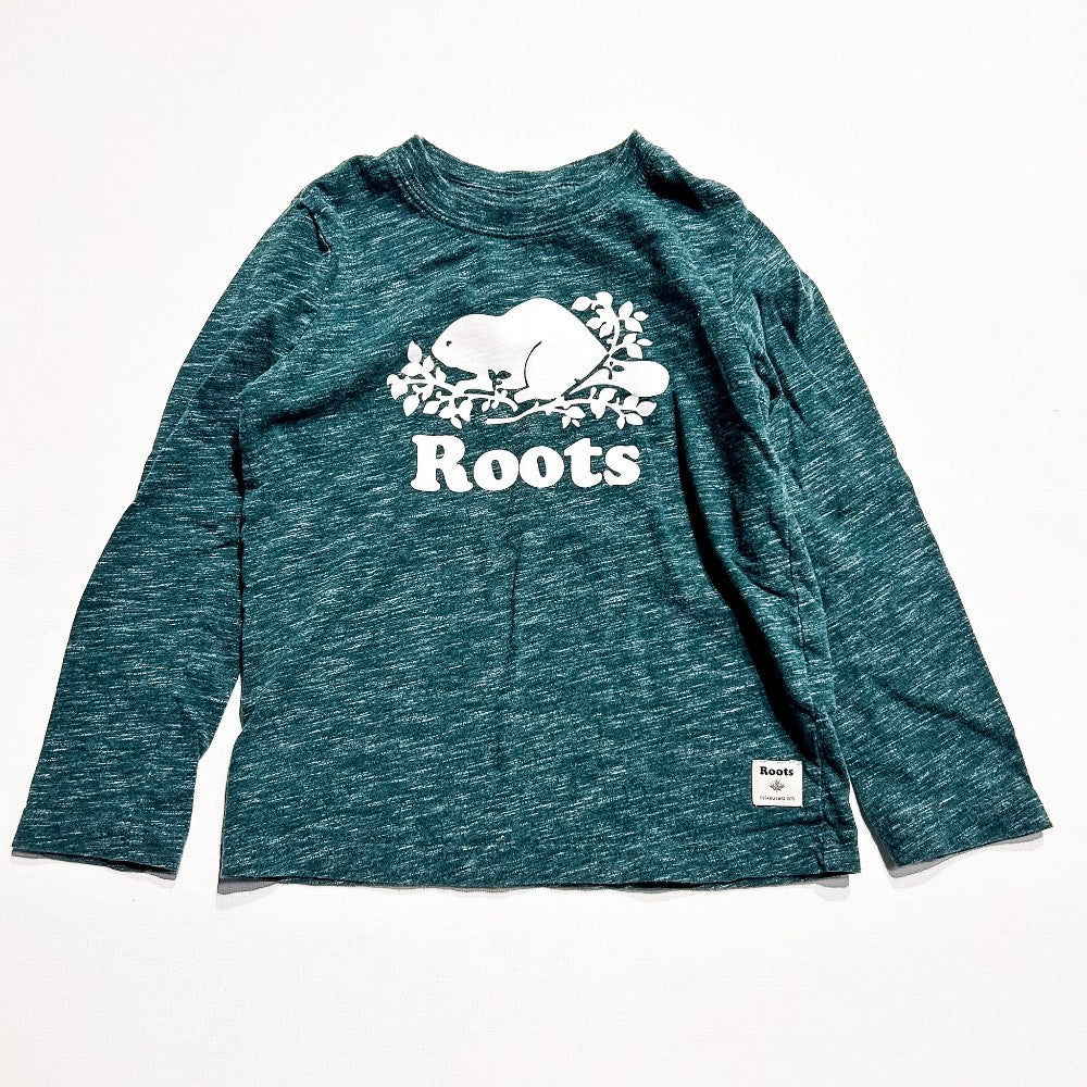 Roots Shirts 5Y|208911