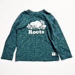 Roots Shirts 5Y|208911
