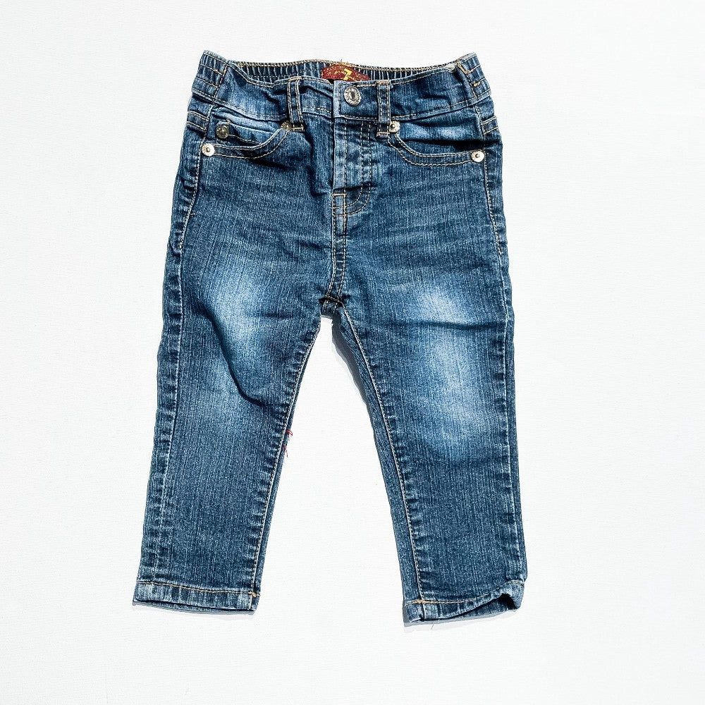 7 For all Mankind Jeans 12M|222381