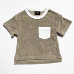 Little Bipsy Shirt 3-6M|215506