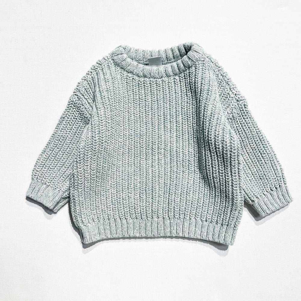 Old Navy Sweater 6-9M|229597