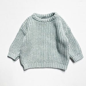 Old Navy Sweater 6-9M|229597