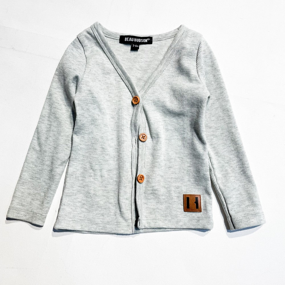 Beau Hudson Cardigan 3-6M|116313