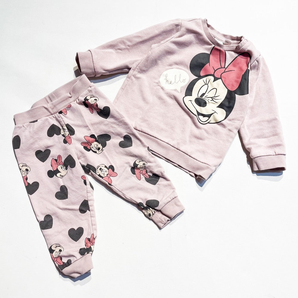 H&M Set 12-18M|137374