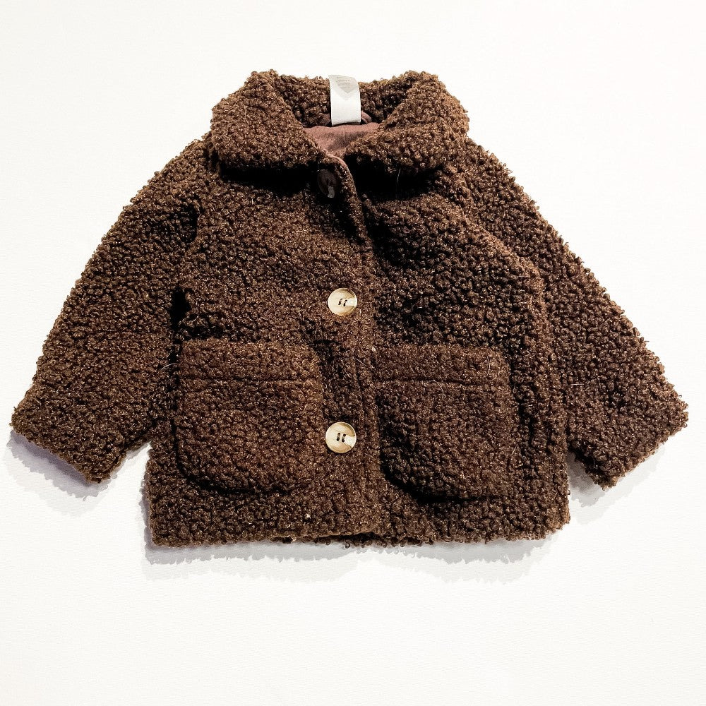 H&M Jacket 6-9M|216717