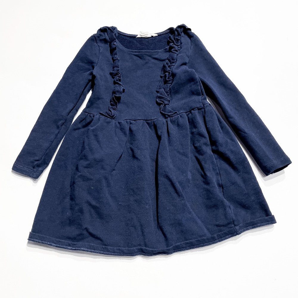 H&M Dress 4/5Y|196681