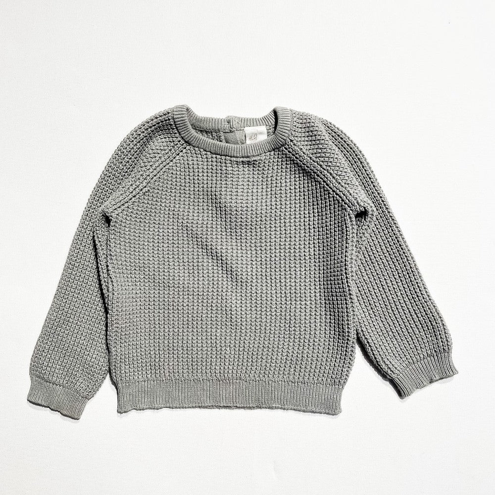 H&M Sweater 12-18M|220925