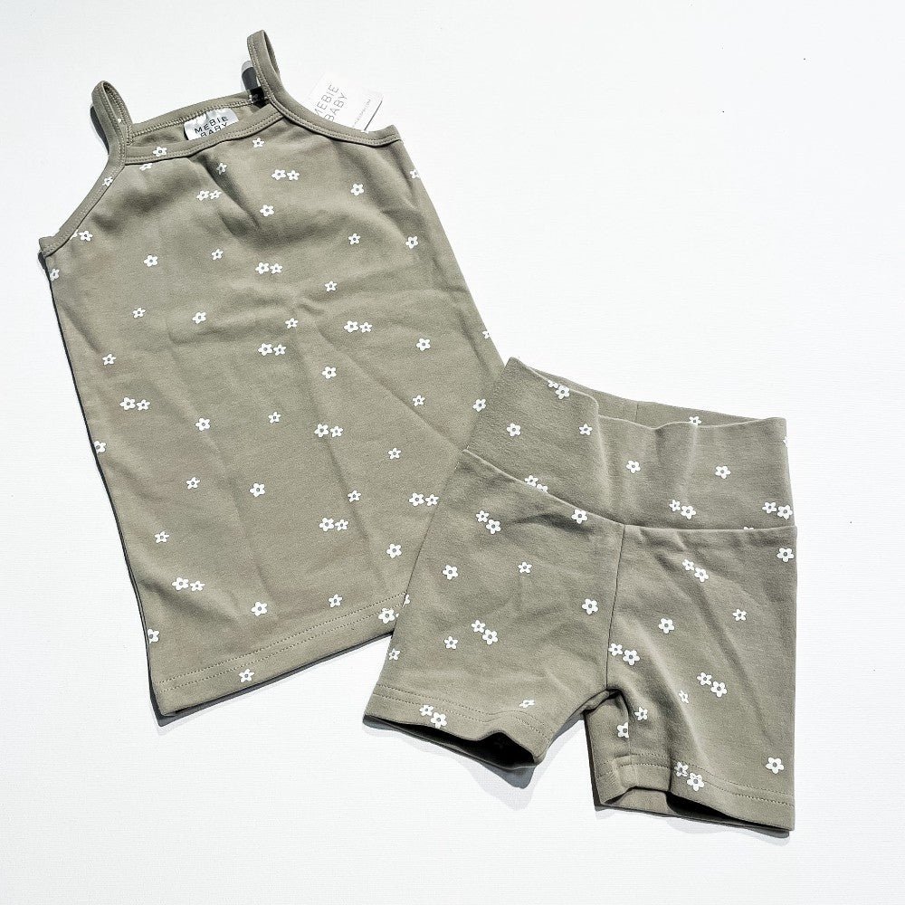 Mebie Baby Set 4Y|210501