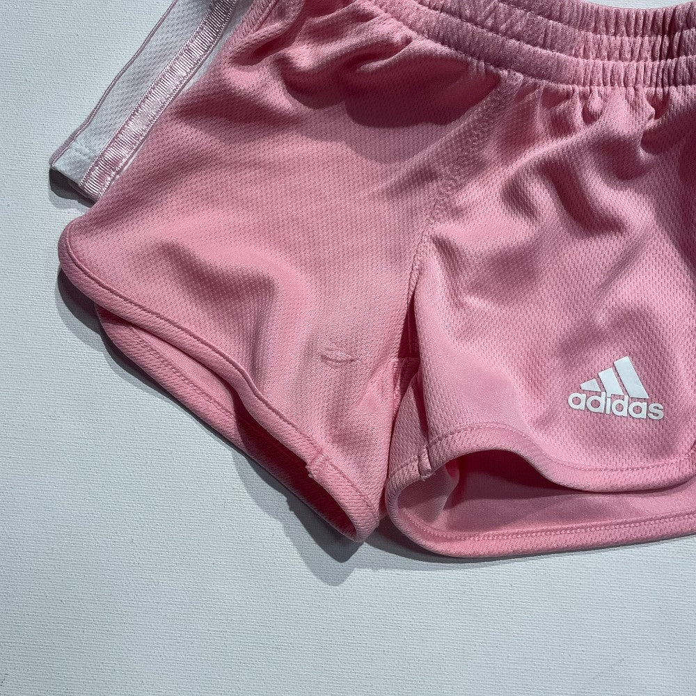 Adidas Shorts 2T *Imperfection|229477
