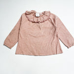 Zara Swater 3/4Y *Pilling|234039