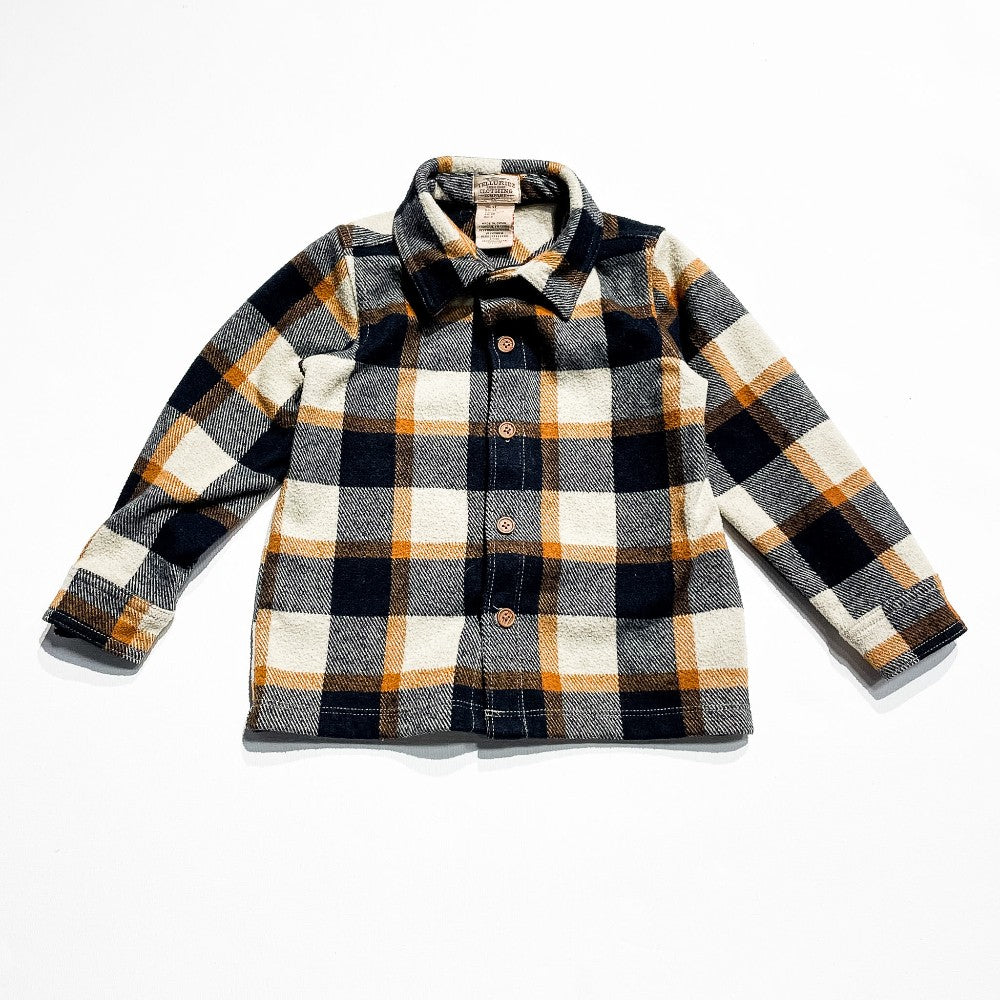 Telluride Shirt 3Y|205180