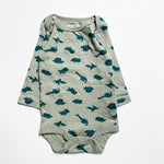 Joe Fresh Onesie 0-3M|210816
