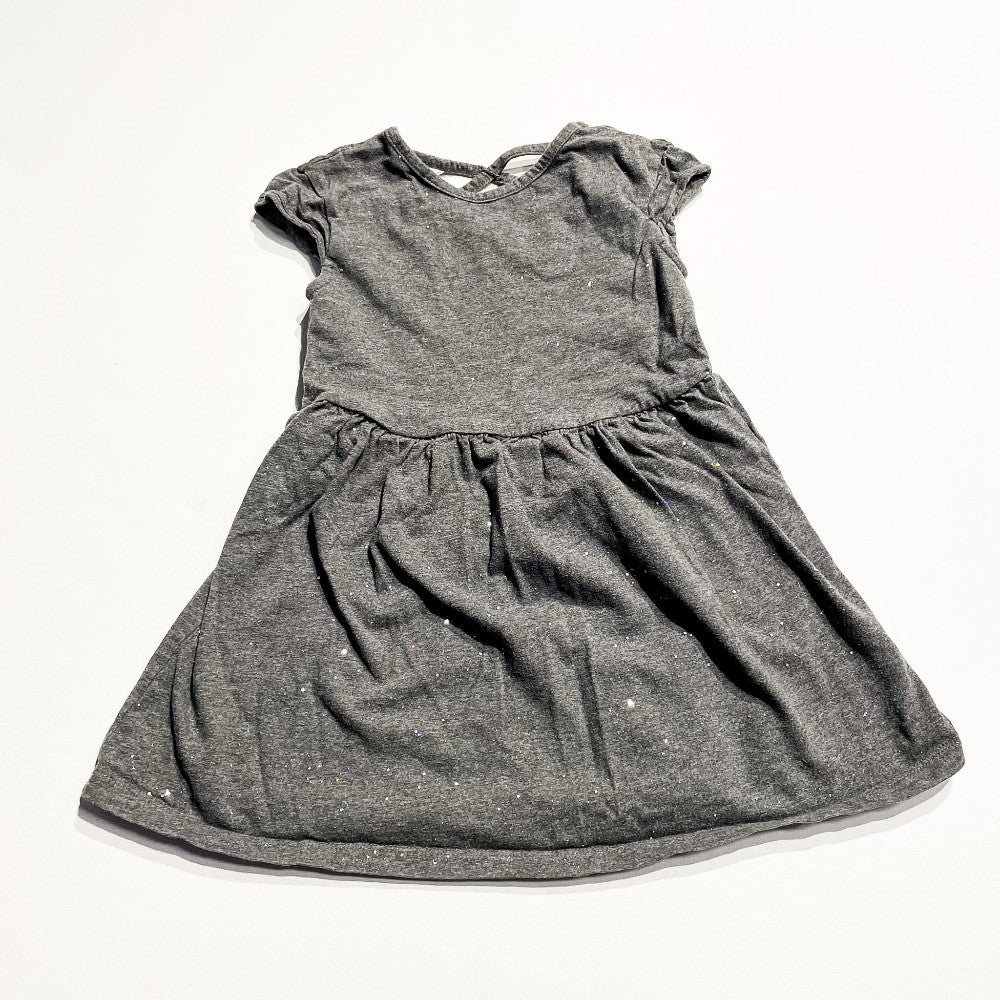 Gap Dress 4-5Y|227993
