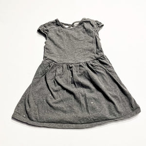 Gap Dress 4-5Y|227993