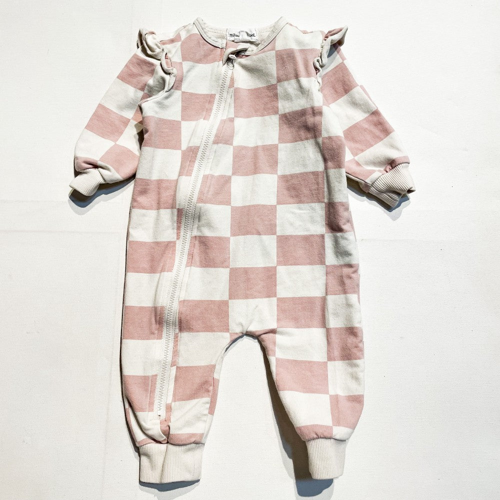 Miles Romepr 6M|176053