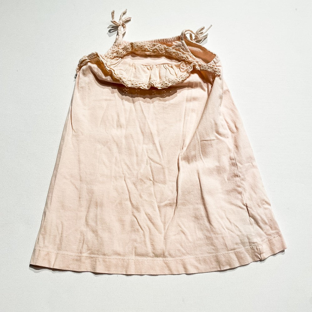 Gap Dress 3Y|215274