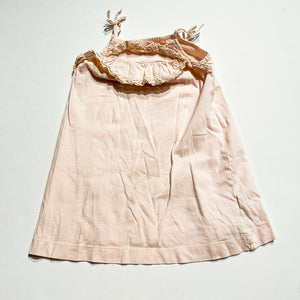 Gap Dress 3Y|215274