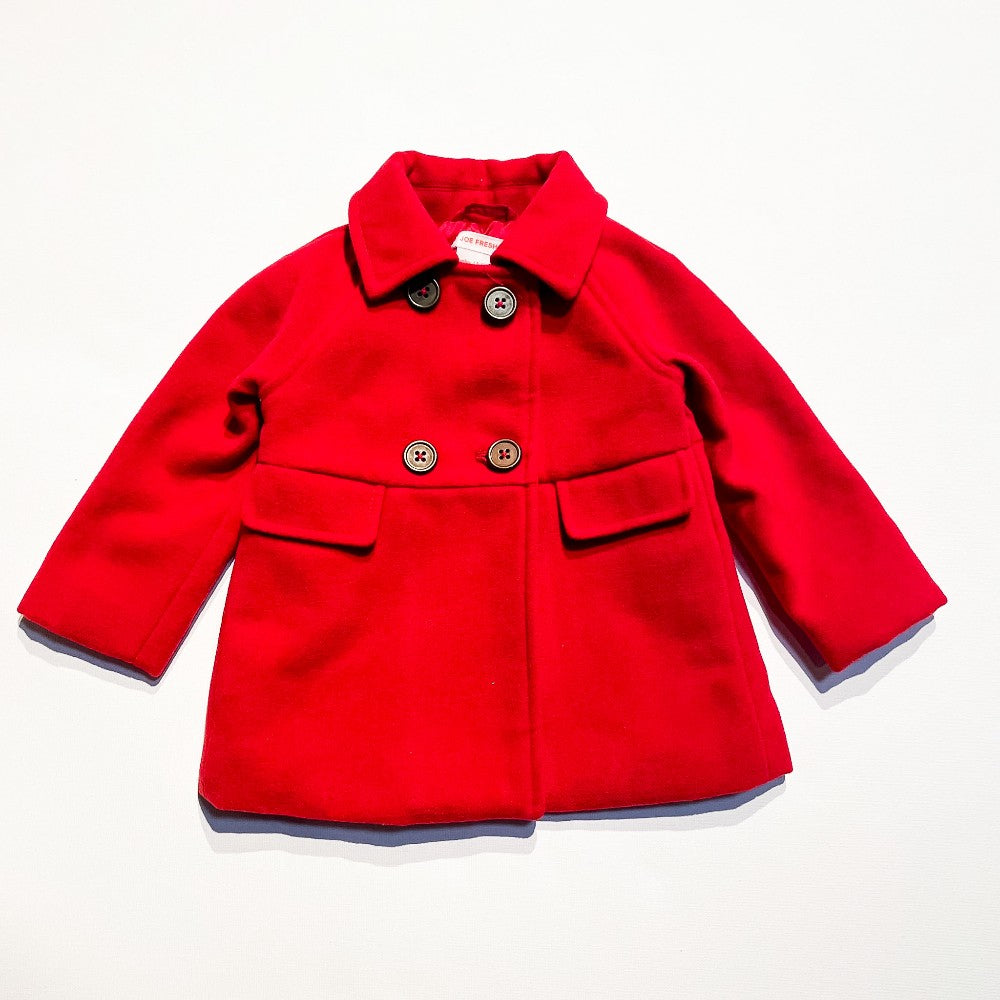 Joe Fresh Jacket 6-12M|193242