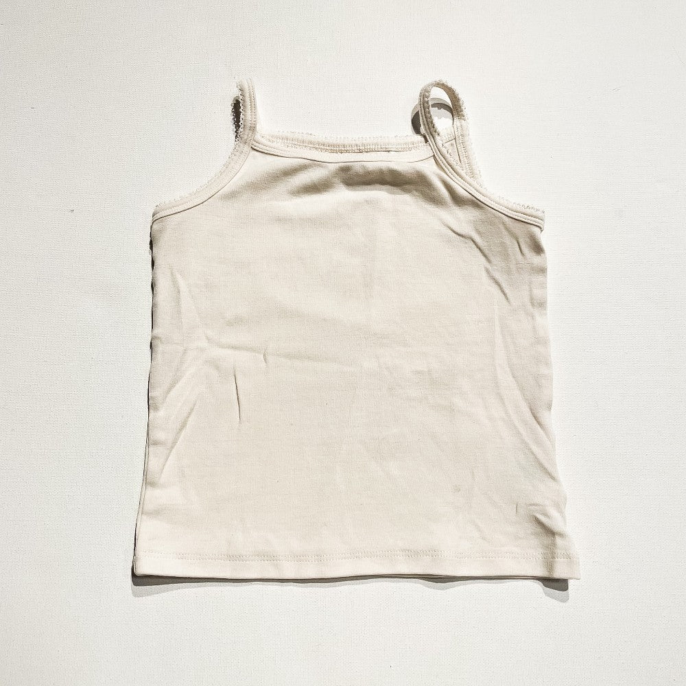 H&M Tank 2-4Y **Imperfection|232427